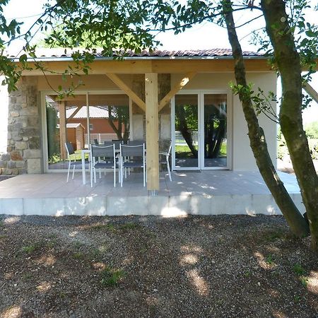 La Bastide Des Borels Berrias-et-Casteljau Екстериор снимка