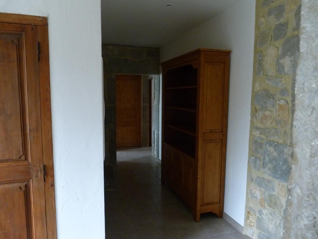 La Bastide Des Borels Berrias-et-Casteljau Стая снимка